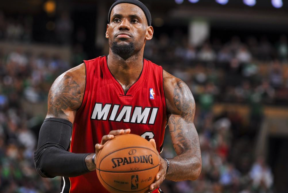 哈登vs杜兰特:流动的巨星,树立雕像的难度究竟有多大?