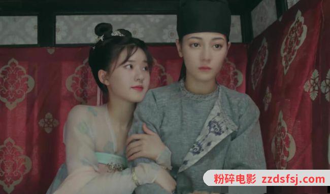 《长歌行》爆红,导演却宣布不再与热巴赵露思合作,原因让人笑翻