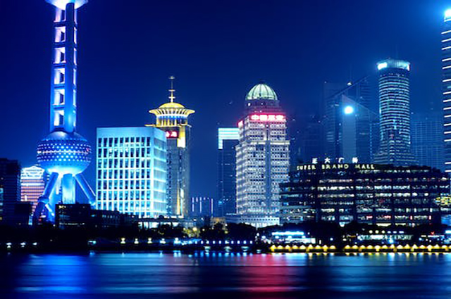 中国最富有县级市排行（中国最富有县级市排行2021）