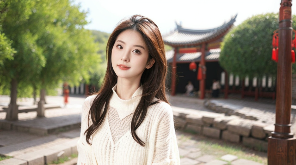 透视装美女写真图集,绝色佳人漂亮小姐姐摄影写真