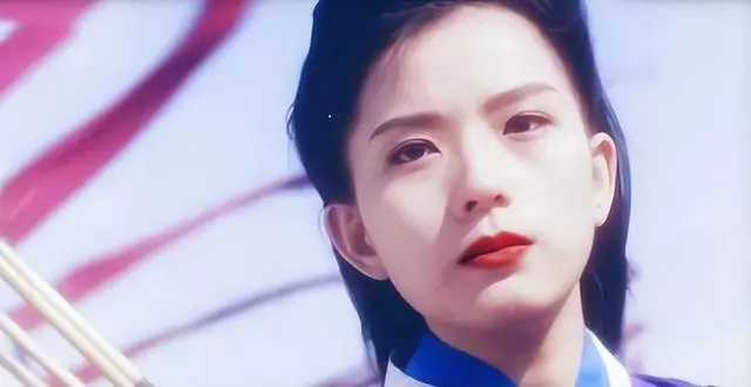 1969年,叶全真出生于台湾,1987年接拍电影《雪在烧》,因在片中的全l