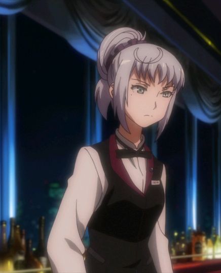 《春物》里那些高颜值同学—川崎沙希