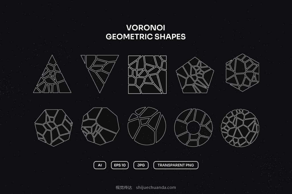 50 Vector Geometric Shapes-2.jpg