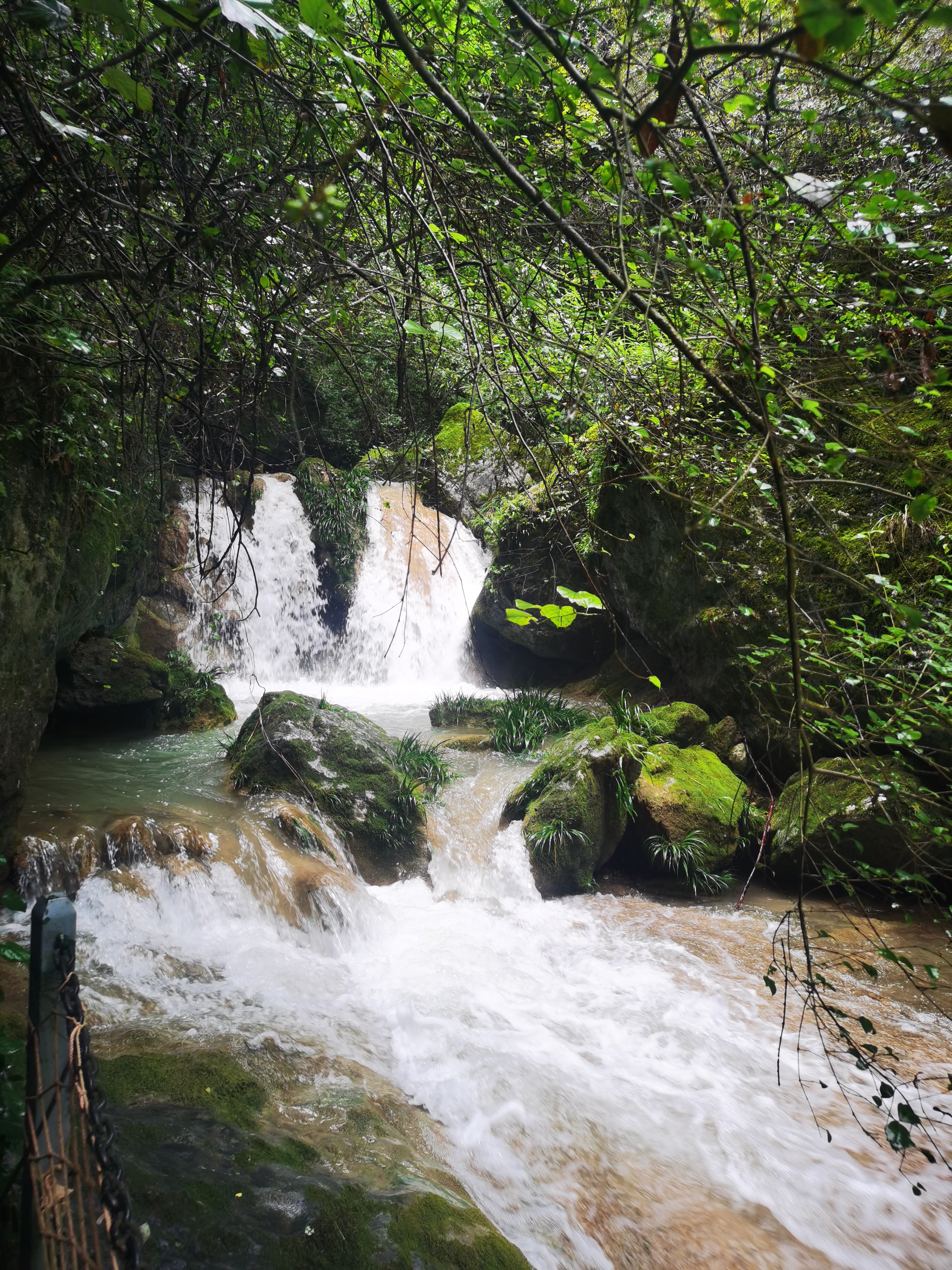 石泉旅游景点大全排名图片