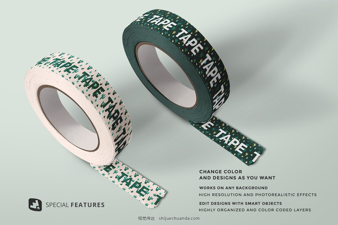 Themed Washi Tape Roll Mockup-5.jpg