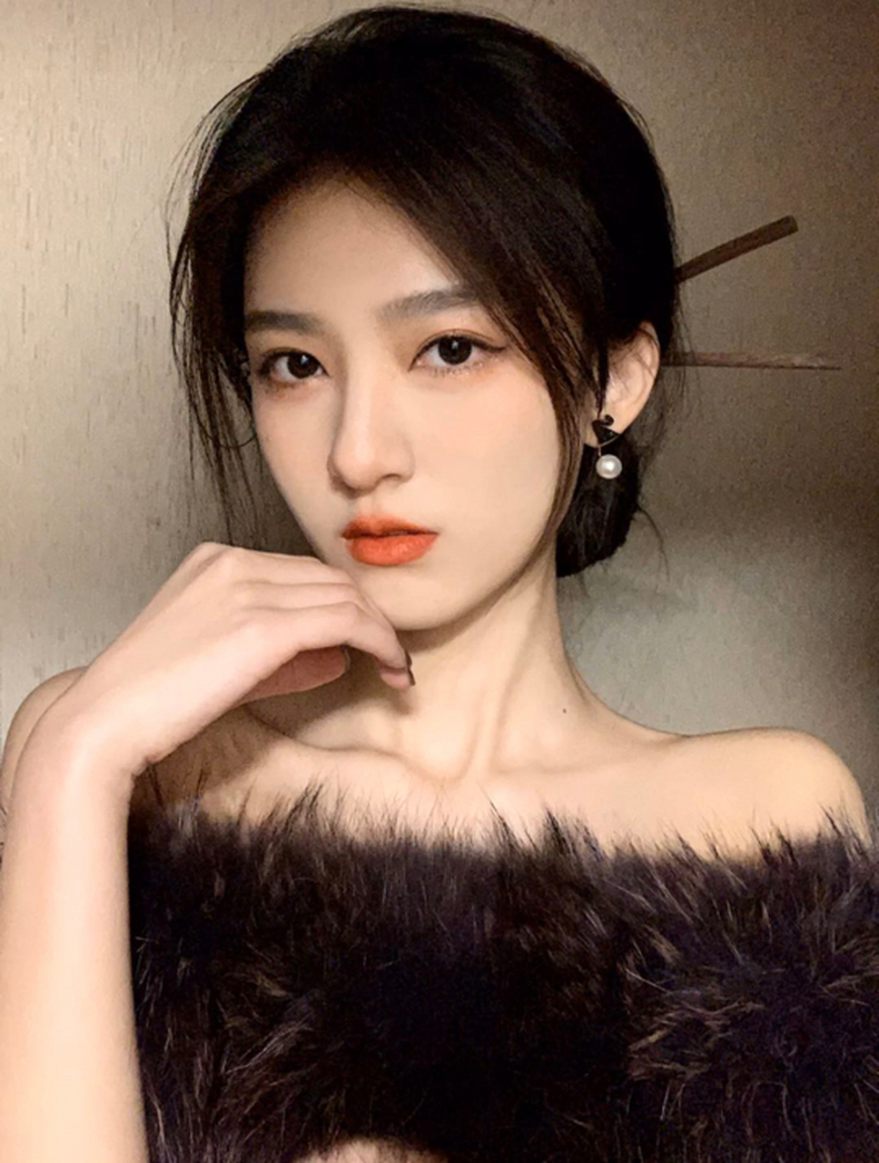 广州  气质女神  170 思琪