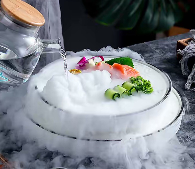 食品级干冰供应配送电话 上海干冰公司