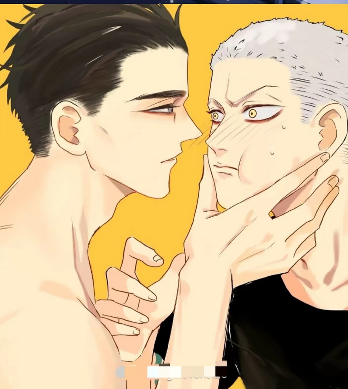 19天# 感觉大哥大嫂这一对好带感[嘿哈]