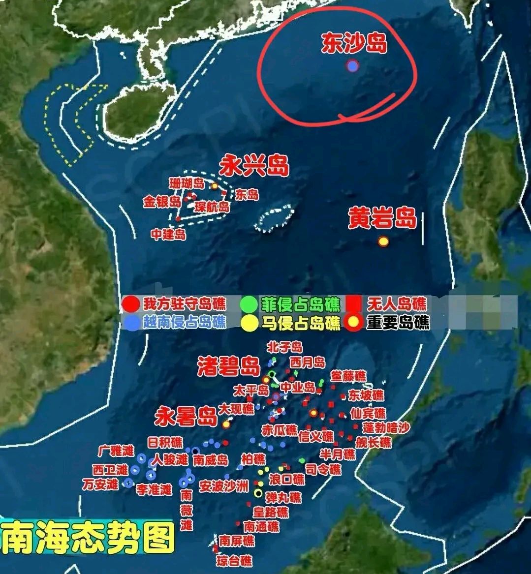 菲律宾在加紧备战,30辆轻坦已列装,以此守岛这对中国有意义吗?