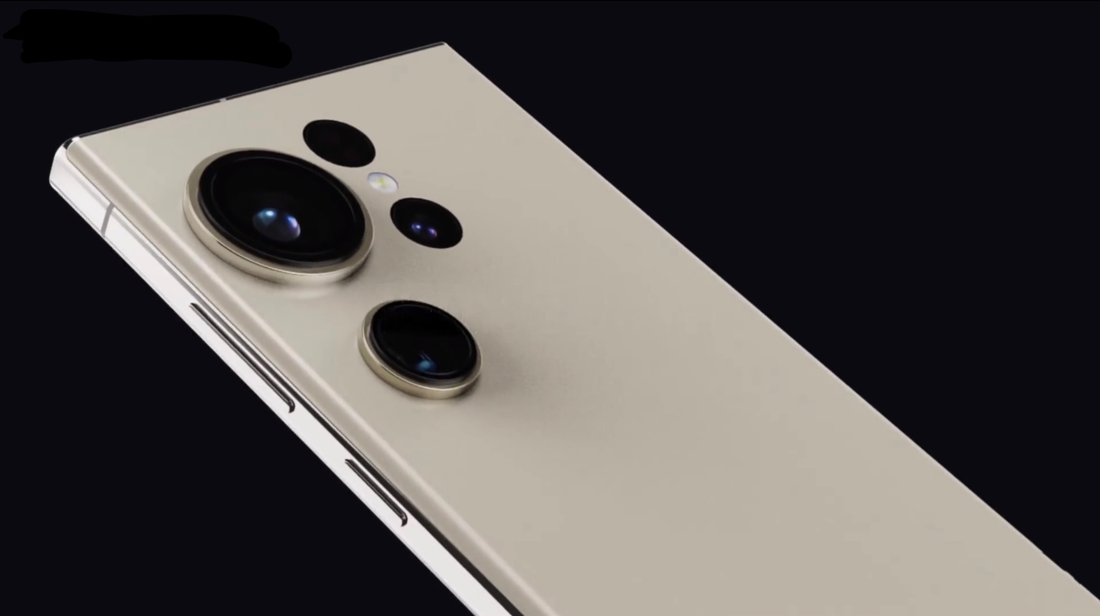 三星s24ultra全新来袭,22gb 2tb运存 全直屏,真狠!