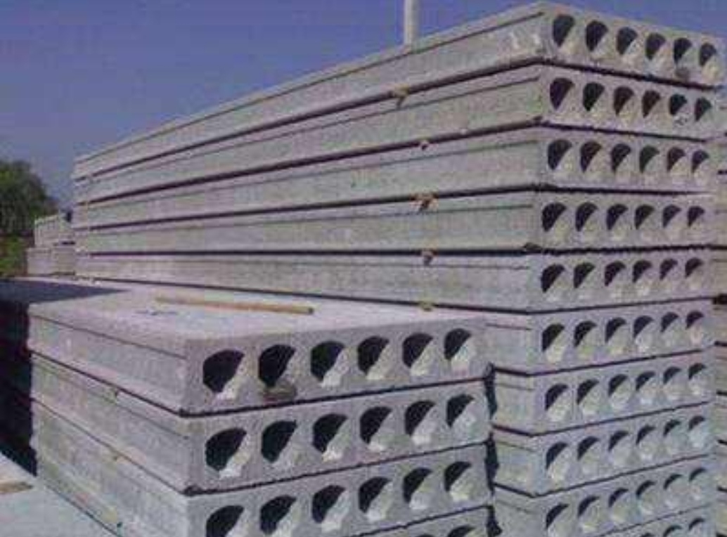 预制板现浇 - 优质问答专区