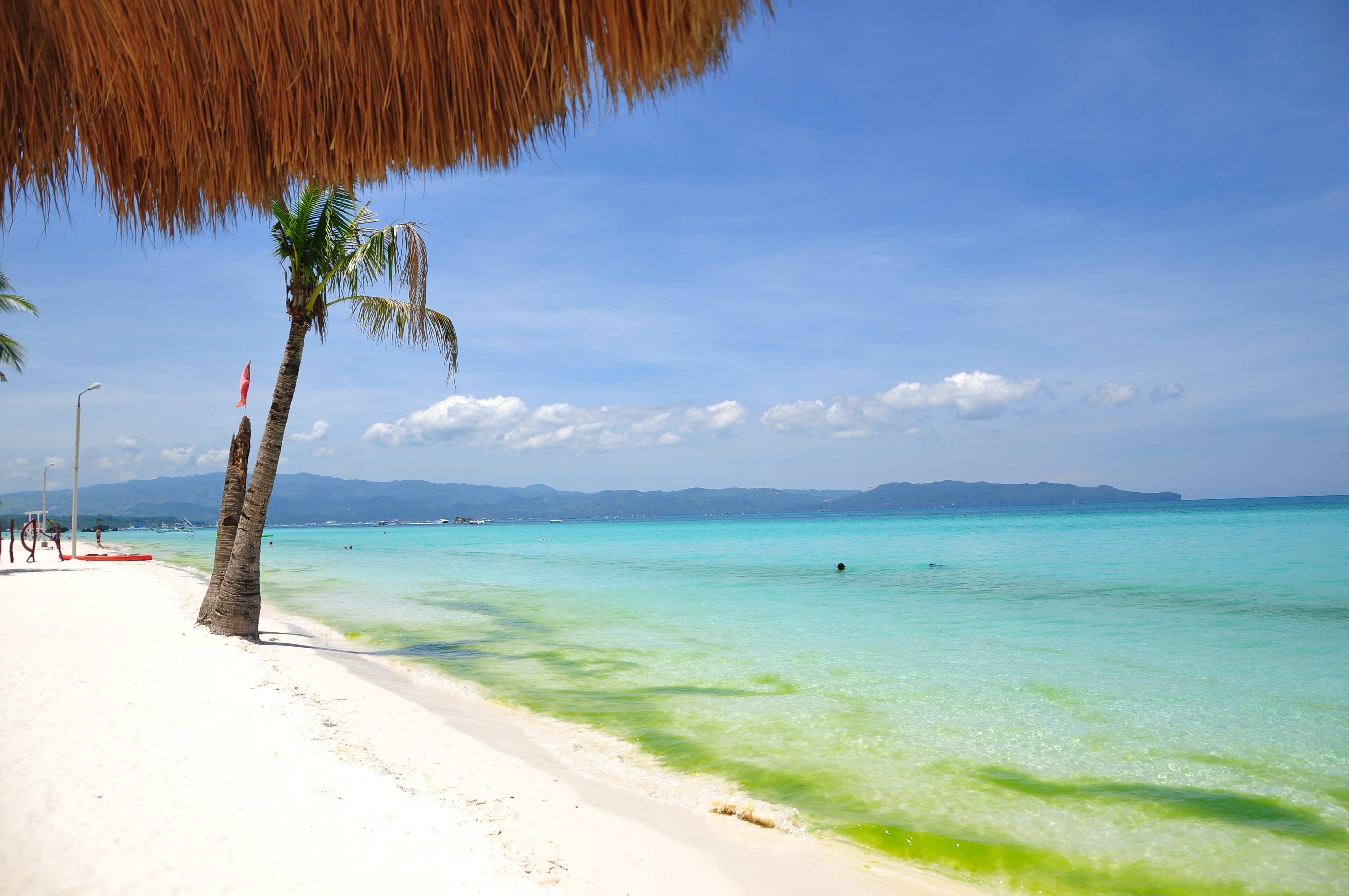 环球旅行中最爱的海岛,性价比特高的菲律宾,充满着浪漫和未知