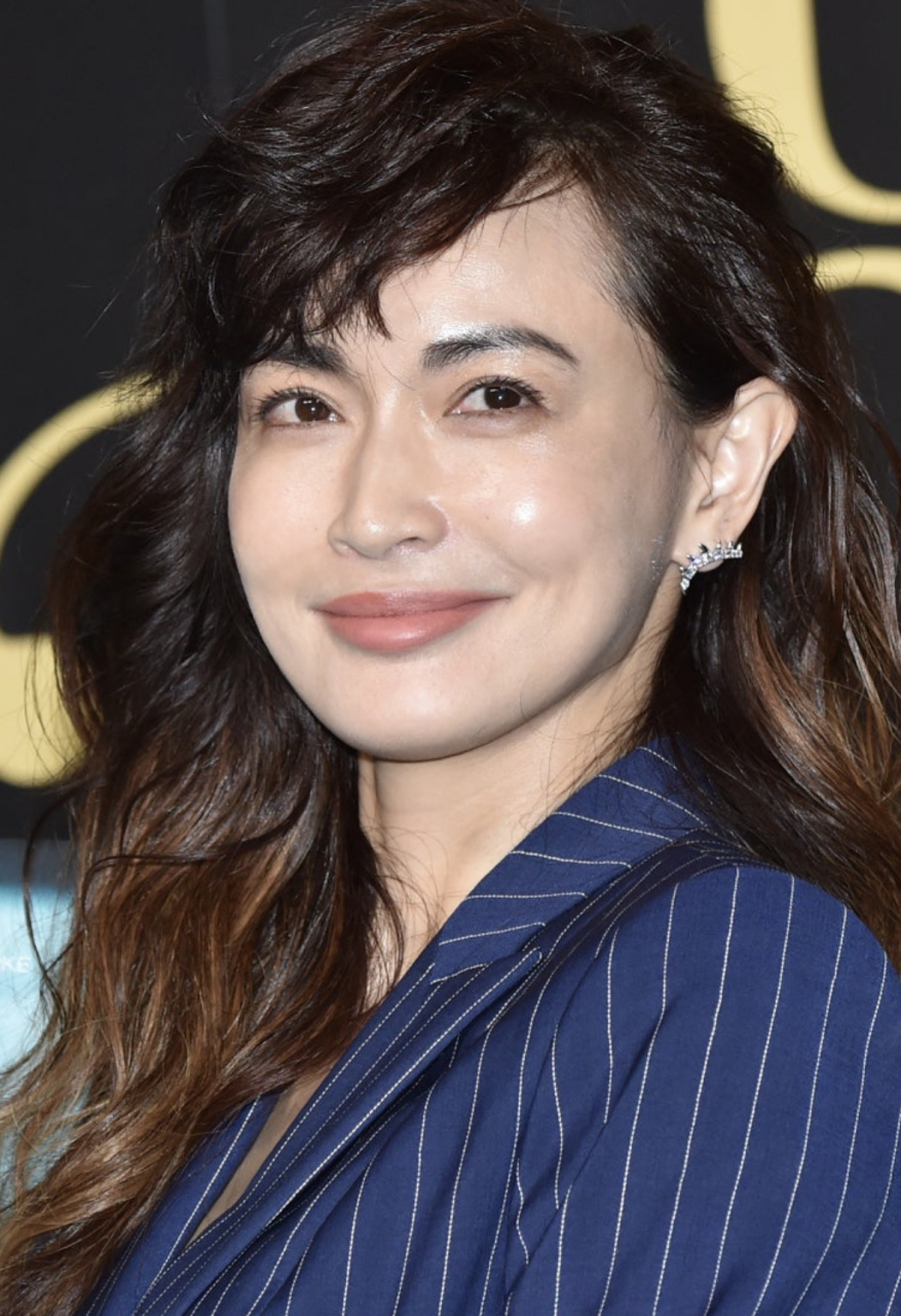 就在广末凉子宣布与老公离婚,筹划着和出轨男餐厅老板的婚事时,又一桩