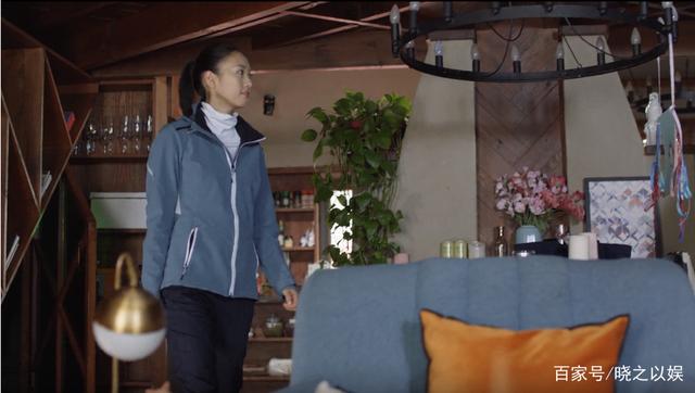 《三十而已》结局:编剧强行洗白林悠悠,而其他女主人设全崩