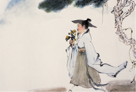 谢灵运有多出名?著名诗人李白竟是他的粉丝,了解一下他的故事