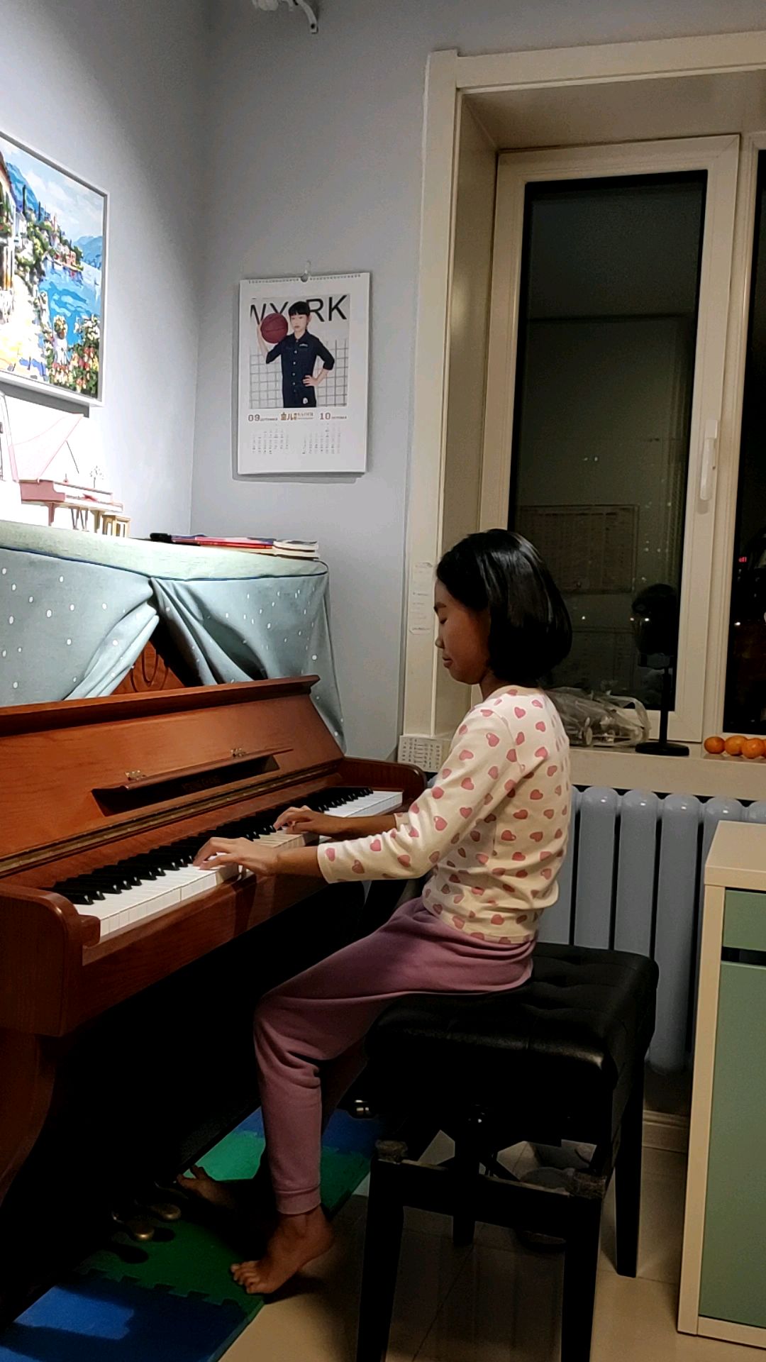 威廉.吉洛克,华尔兹练习曲williamgillock,valseetude-度小视