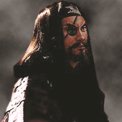 中国古代十大暴君