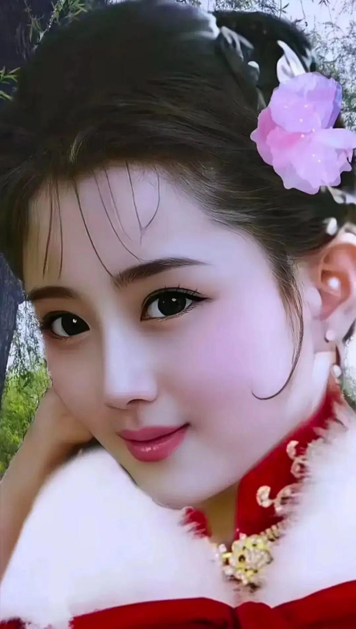 摄人心魄的眼神,能抵抗的住么?