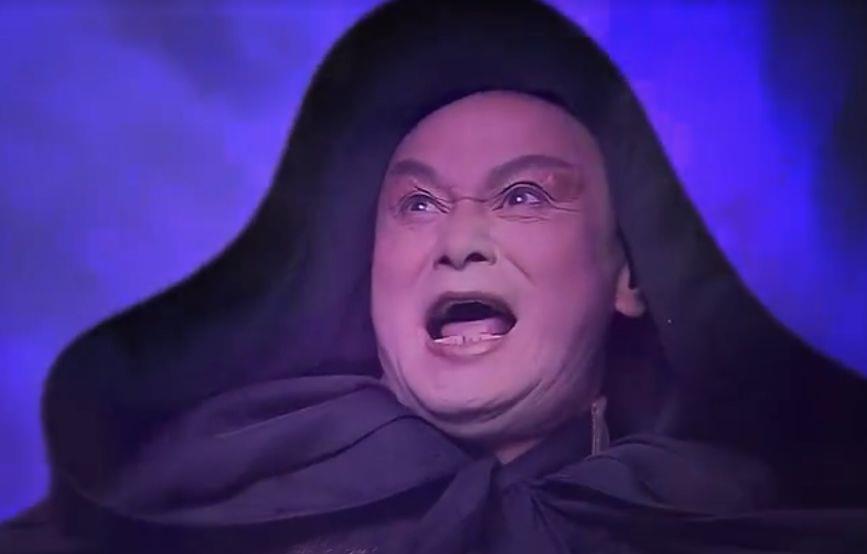 世界上最恐怖的十大魔头