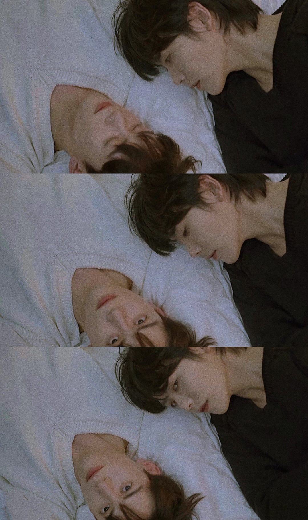 内娱cp哪家强?浪浪钉还是宇日俱曾?