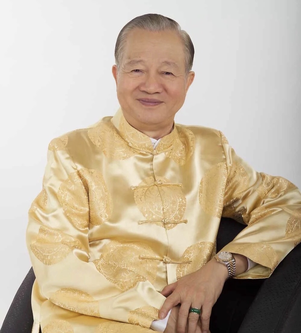 曾仕强教授易经