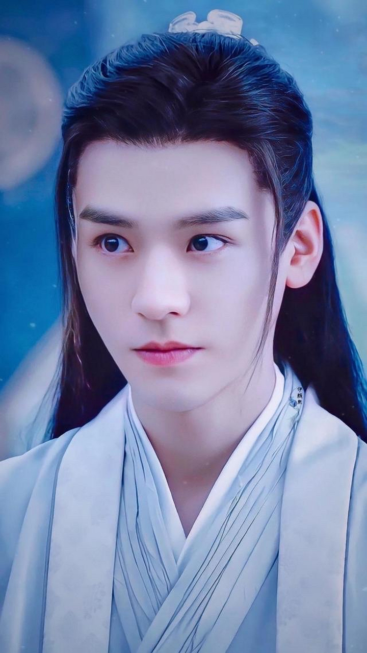 龚俊 古装好有神韵