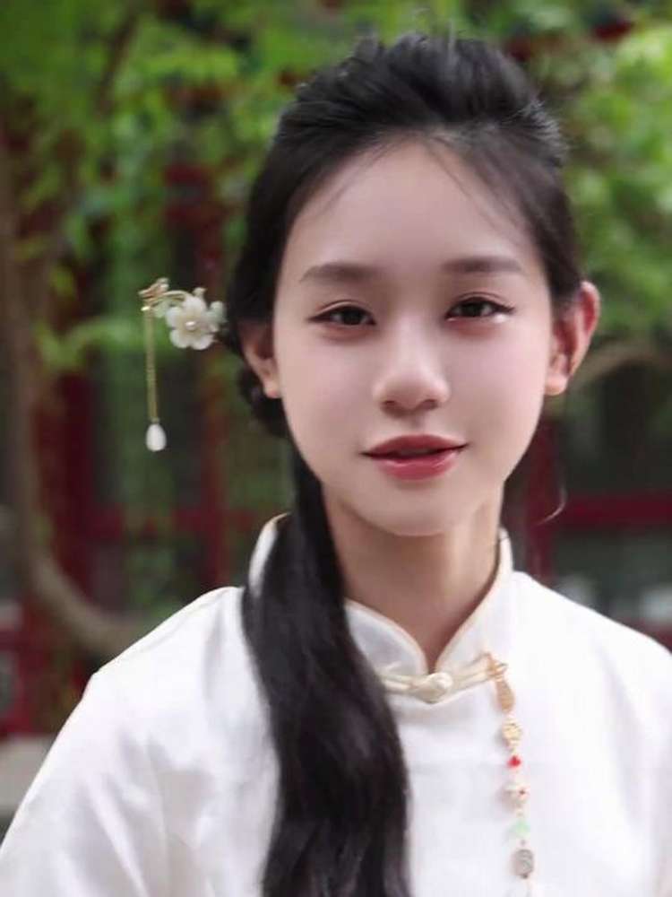 听说叶初夏出镜了？厨神少年 厨神少年短剧,影视,影视资讯,好看视频