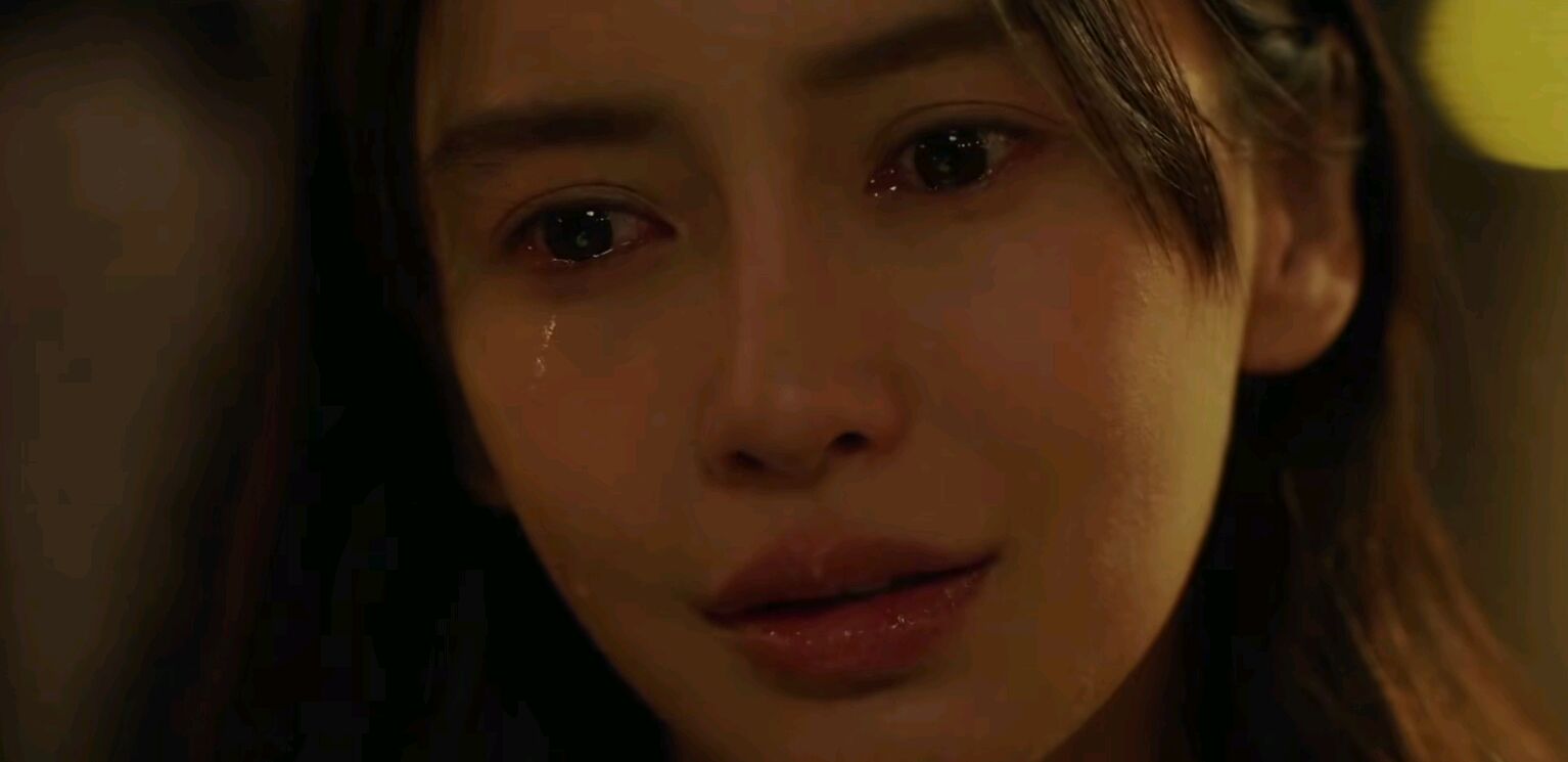 滤镜下的审视,杨颖出演《摩天大楼》还未播出就遭吐槽有失公允!