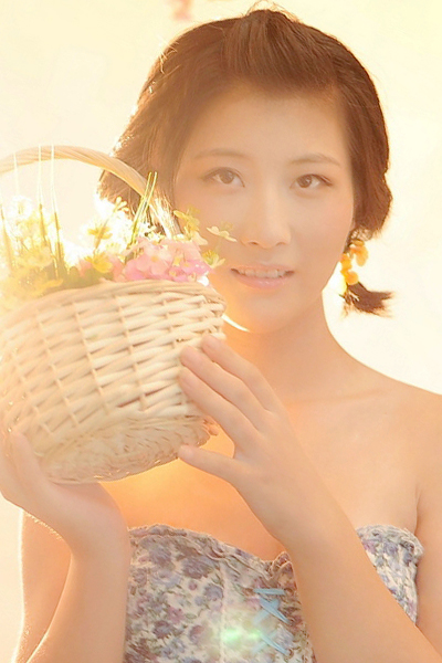 汪瑶佳