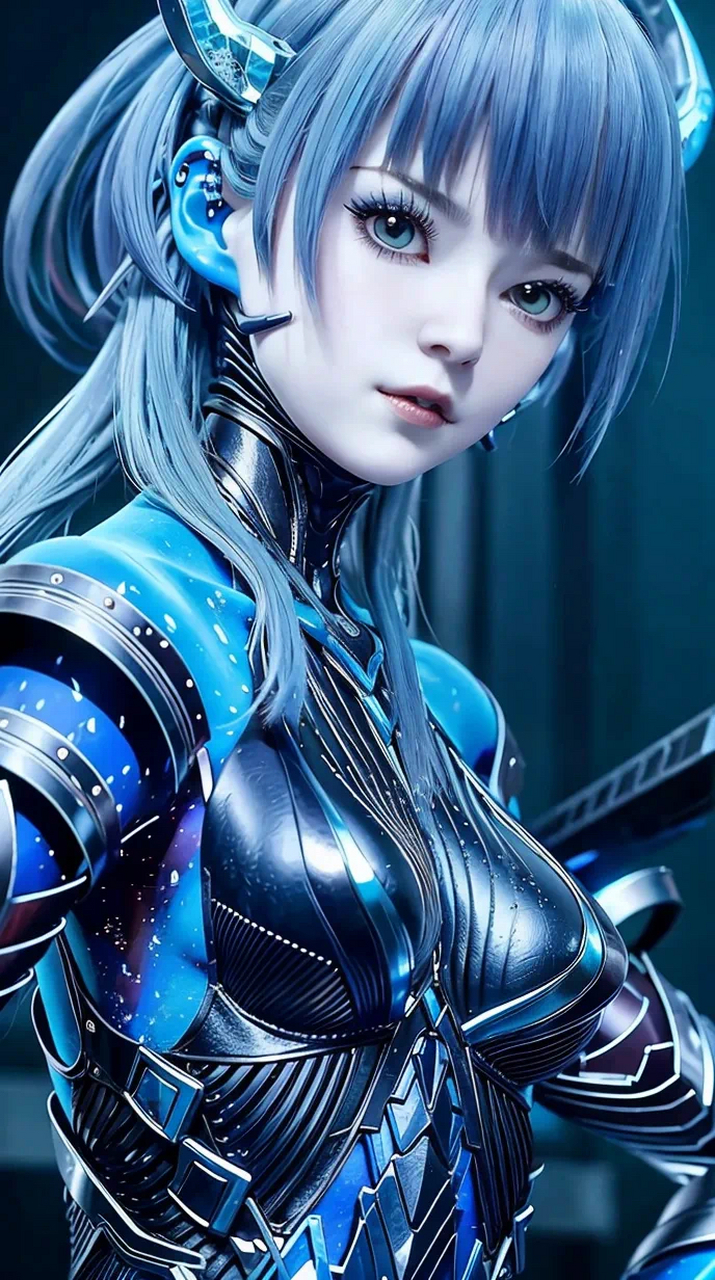 动漫壁纸# #吞噬星空# 小恶魔巴巴塔