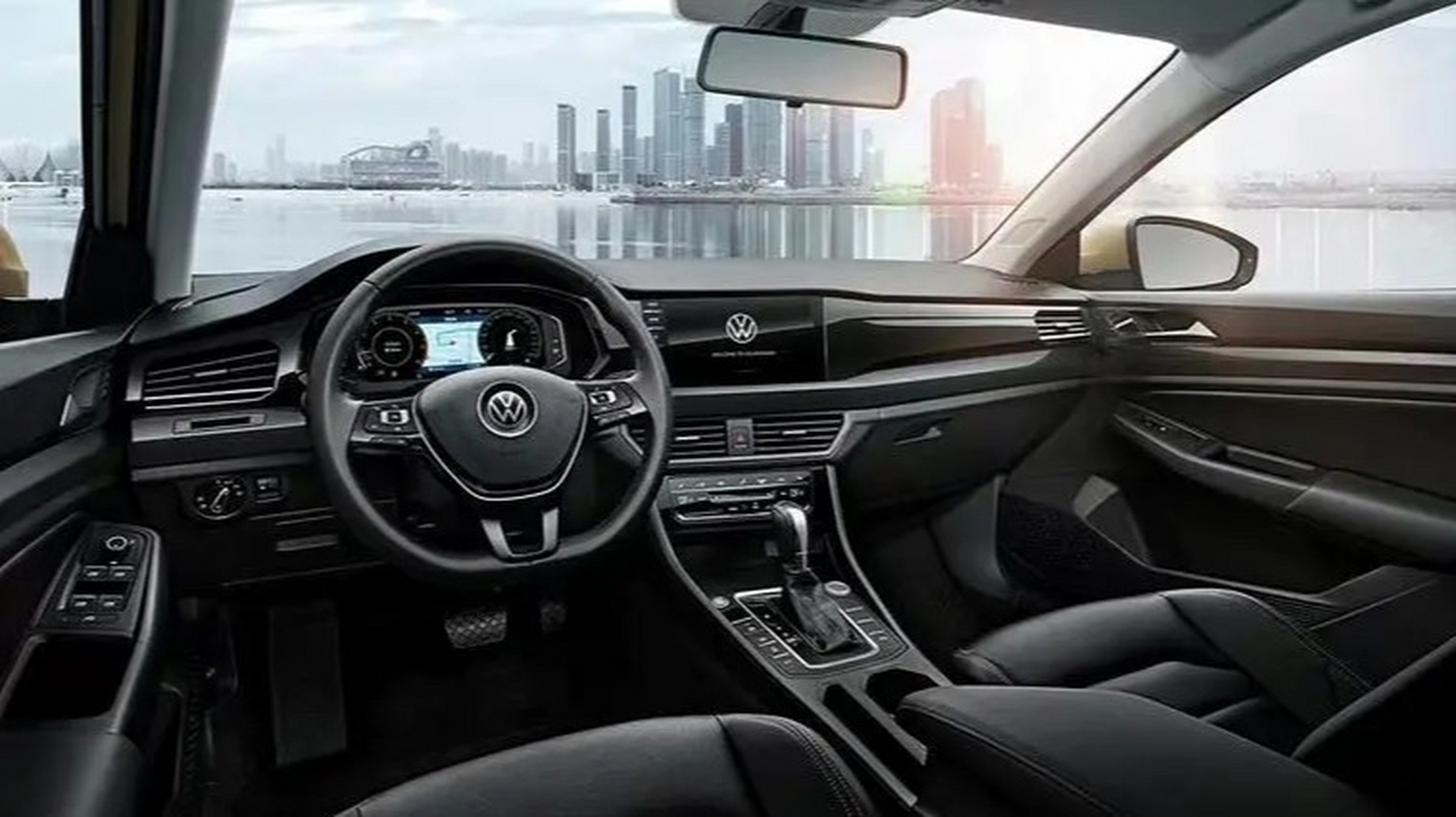 大众宝来主要性能与技术参数  大家好,我来给大家详细介绍一下大众