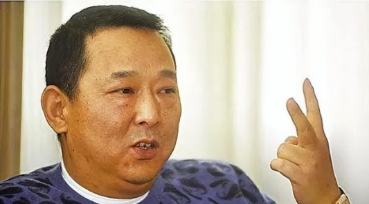 "四川王"刘汉身价400亿,行刑前他对妻子说了什么?