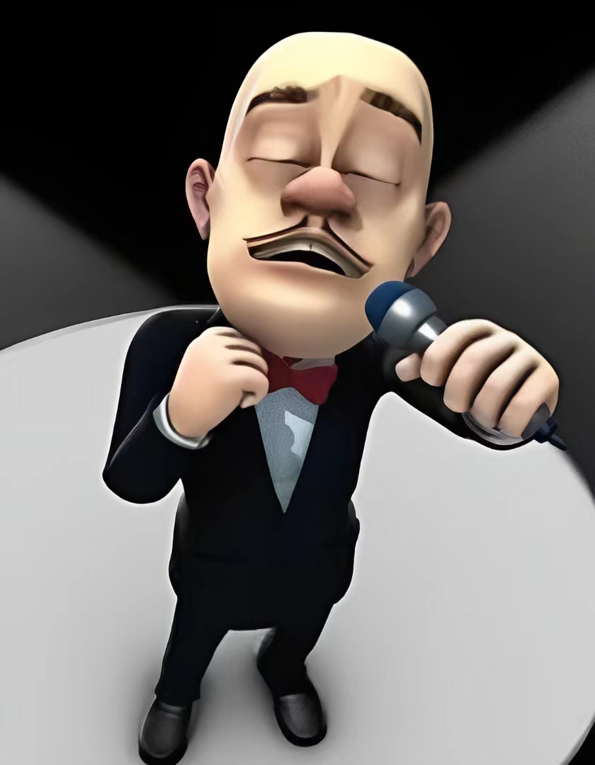 盘点《熊出没》光头强百变形态合集,你最喜欢哪款皮肤呢