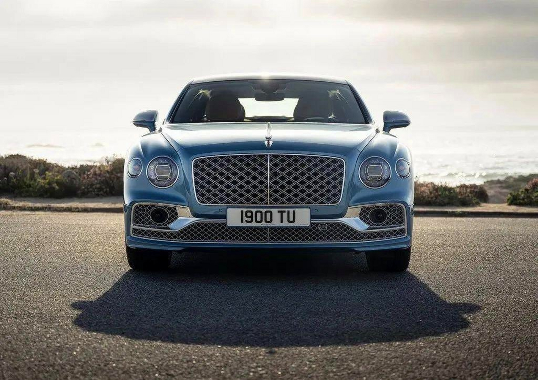 宾利 flying spur mulliner #宾利# #宾利飞驰# #宾利2030年推出全