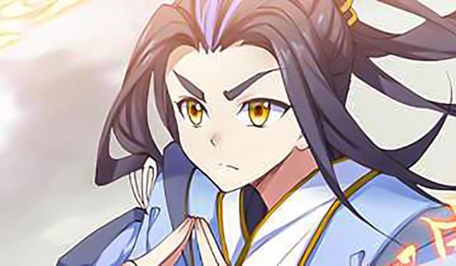 元尊:赵牧神天赋显现,或洗白正面角色,个人感觉可能性不大