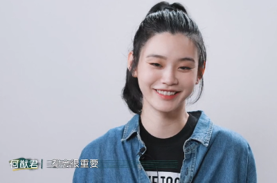 奚梦瑶《幸福三重奏》曝谦让男方多一点,夫妇谈婚姻智慧恩爱发糖