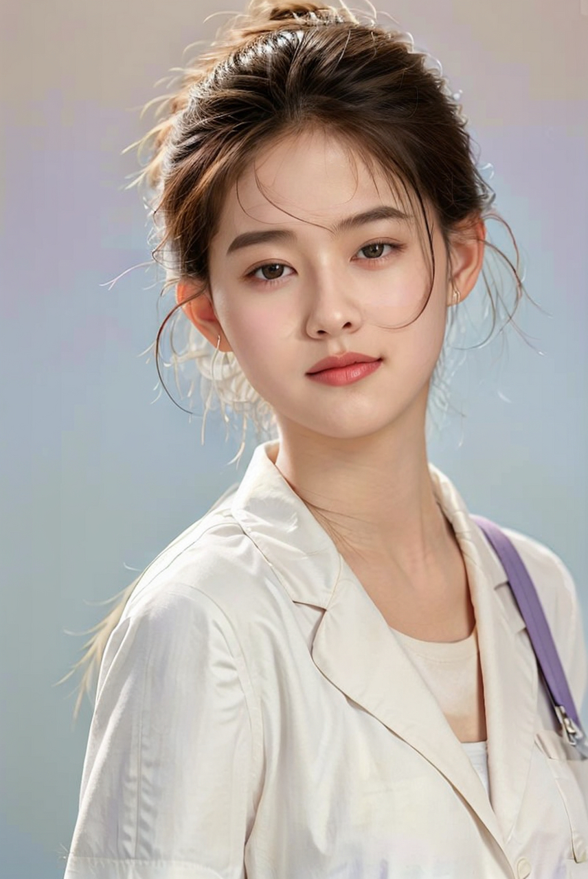 气质美女职业装摄影艺术照#美女# #养眼美女# #性感美女