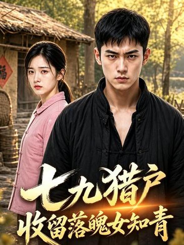 七九猎户：收留落魄女知青