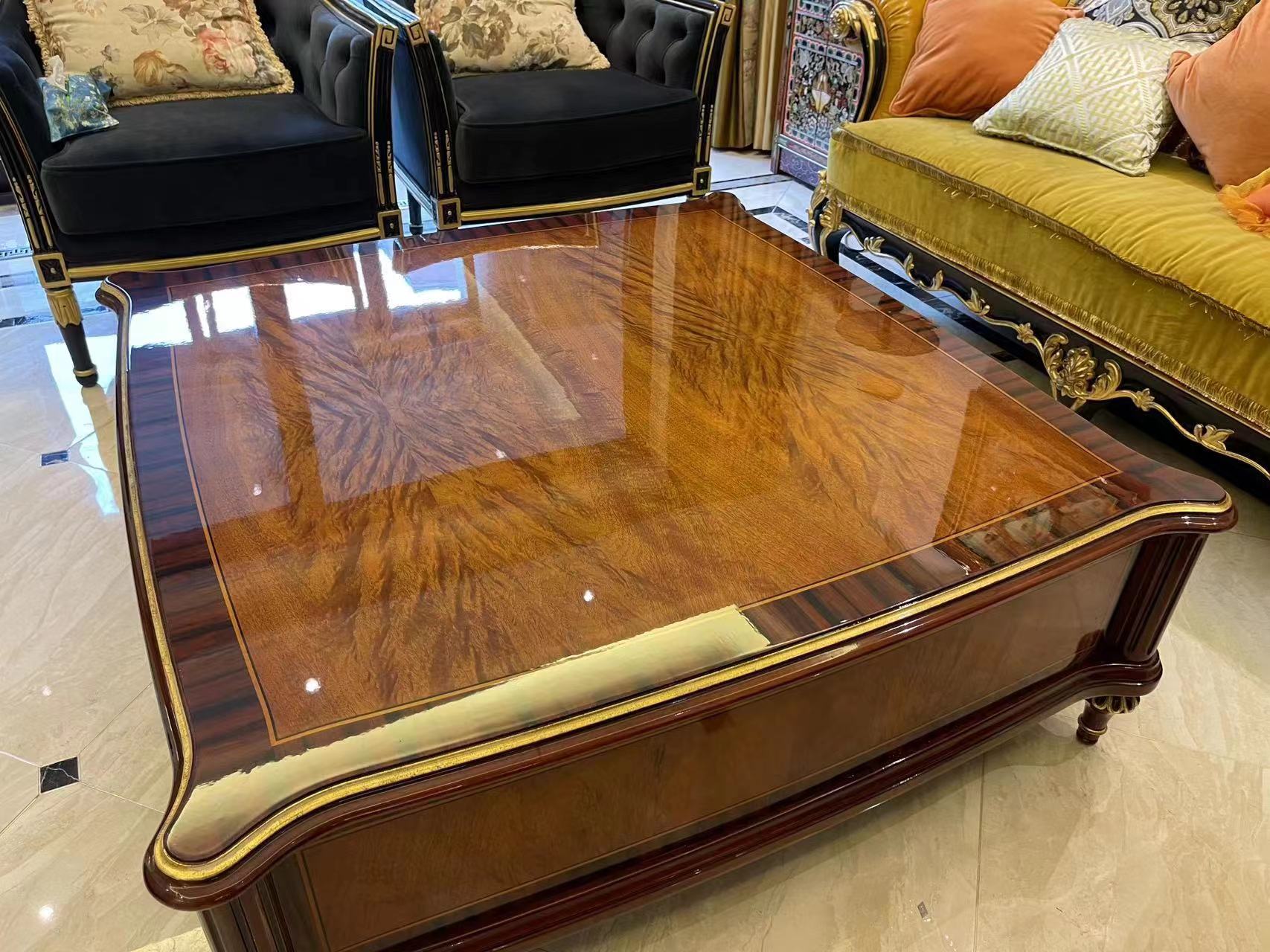 家具贴膜——为家居定制出新风格的工艺