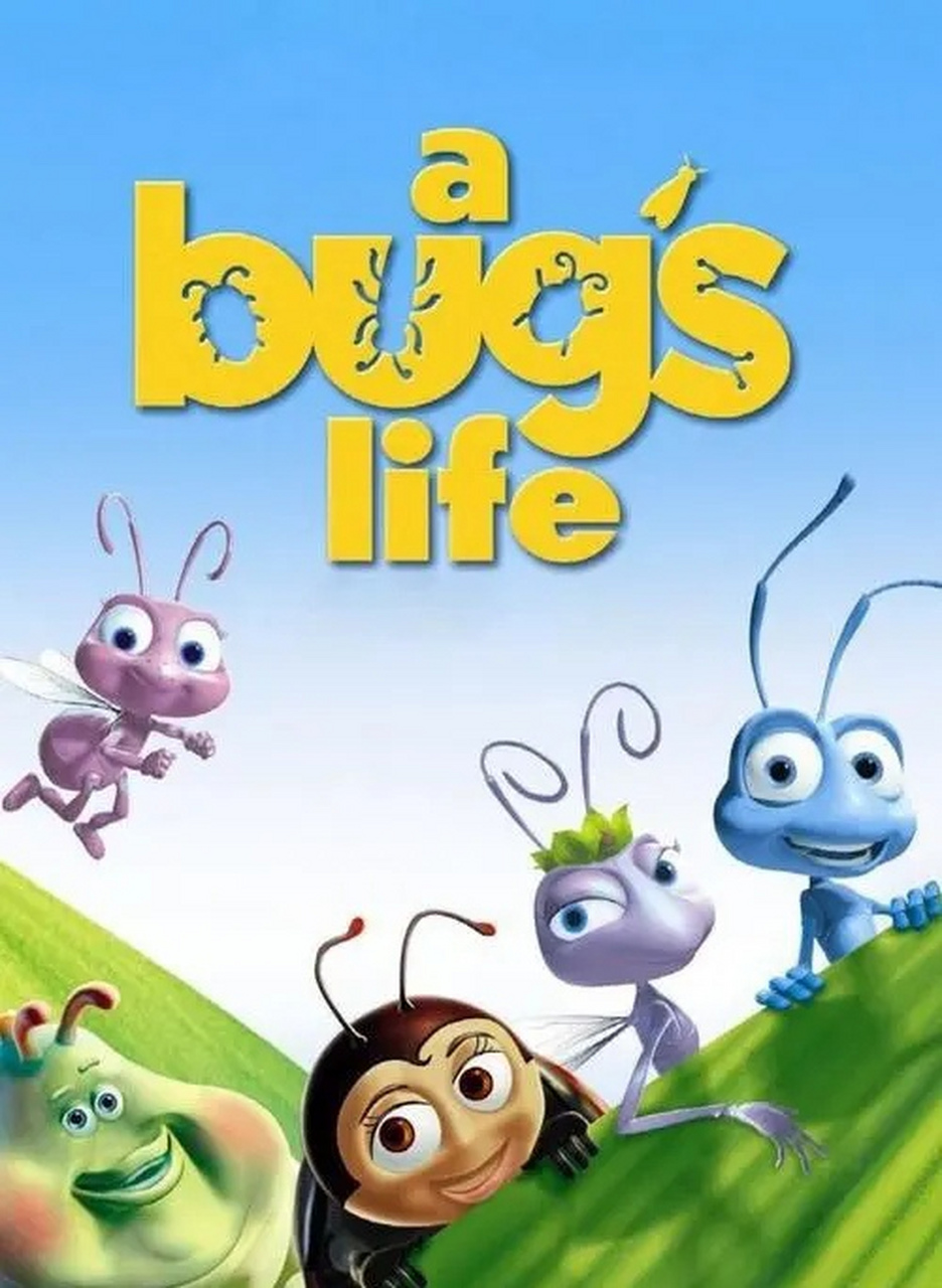 国家要强盛,领导最重要 ——动画片《虫虫危机》告诉我们   咱们有句