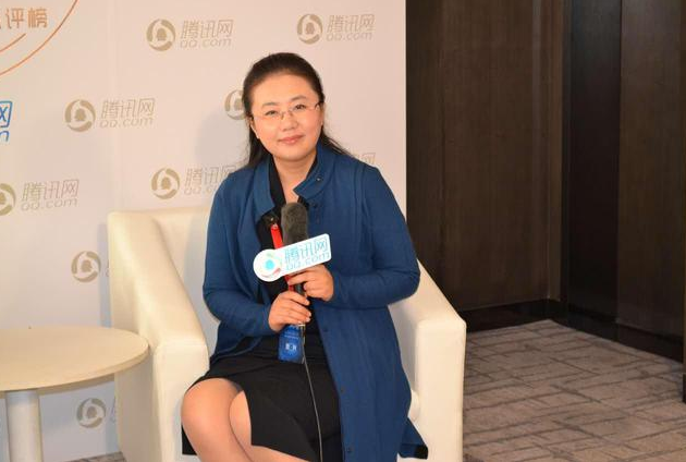 杜丽萍的缤纷鸟|缤纷鸟教育集团董事杜丽萍专访