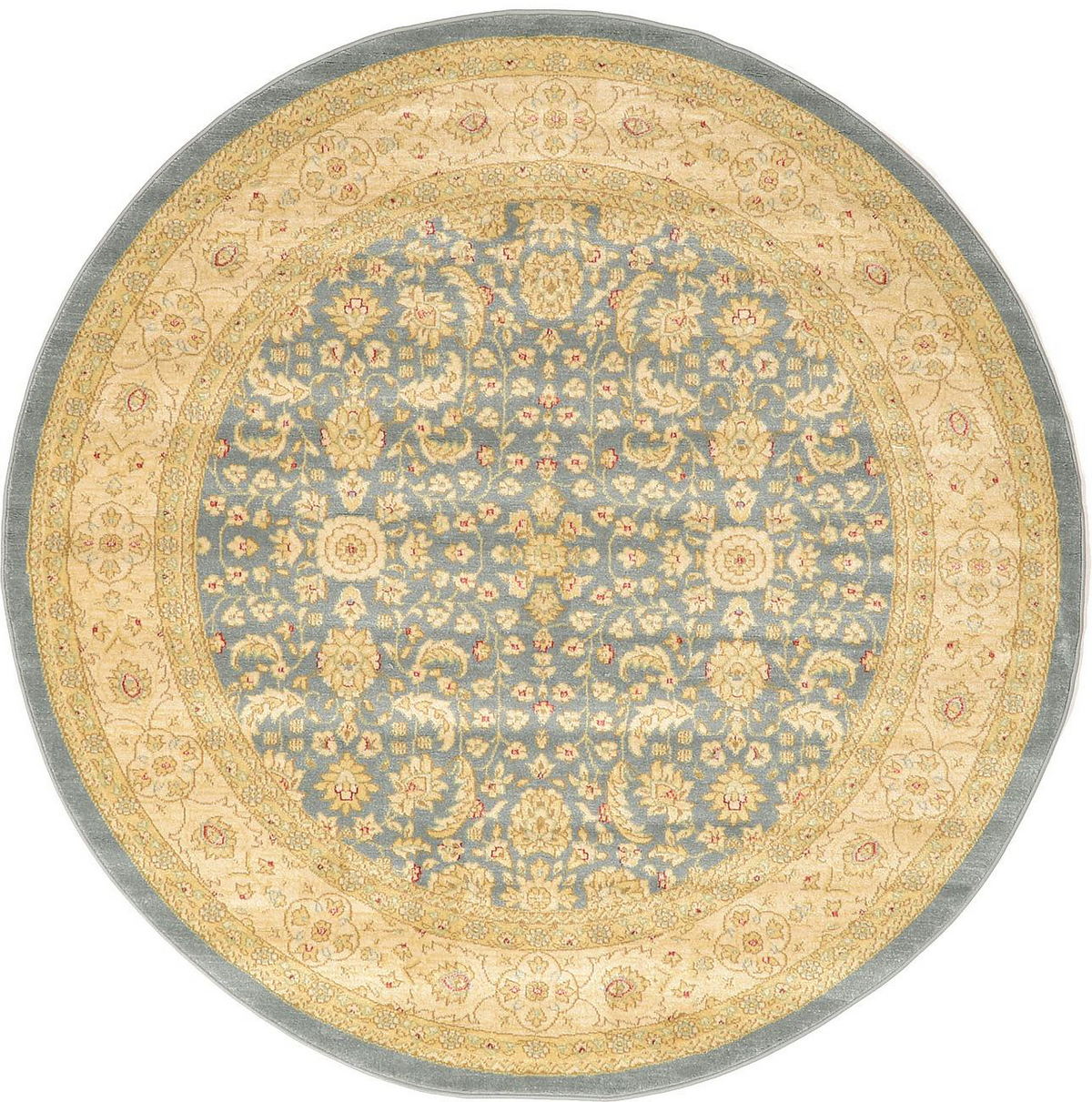 古典经典地毯ID9723