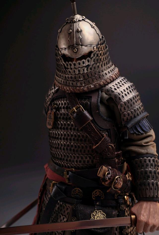 大唐军魂·安西铁军