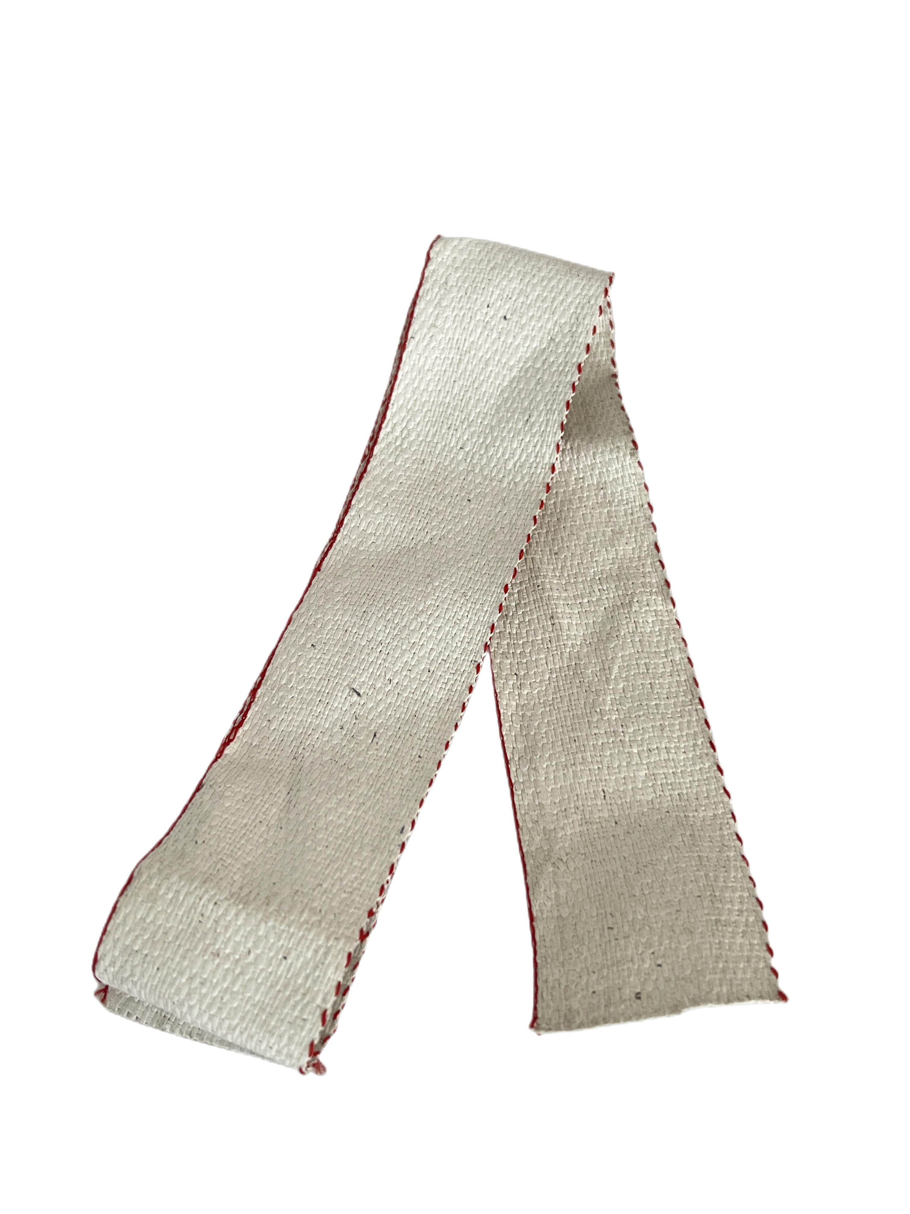 石棉带保温防火带锅炉耐高温密封垫隔热布带无尘石棉带可定制