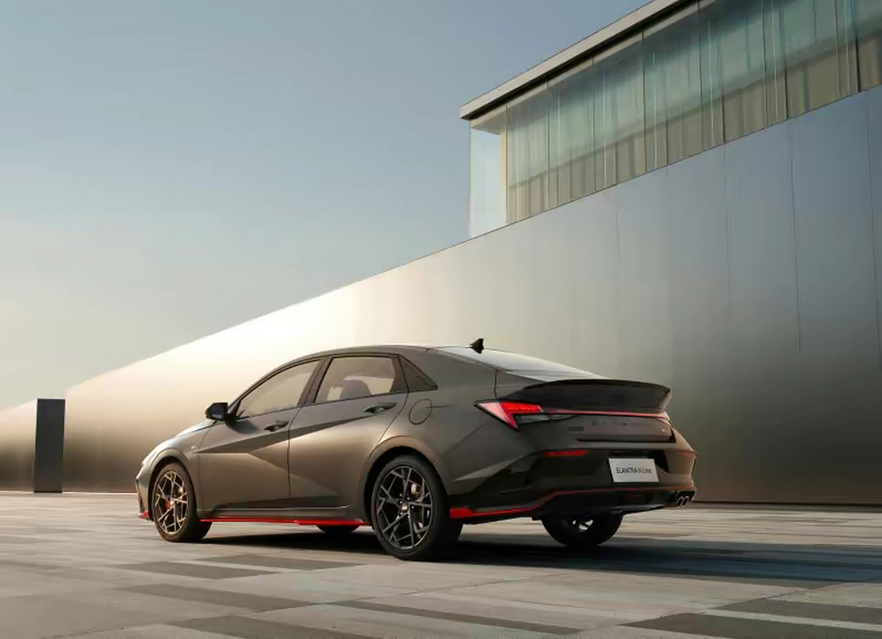 新款伊兰特预计售6.