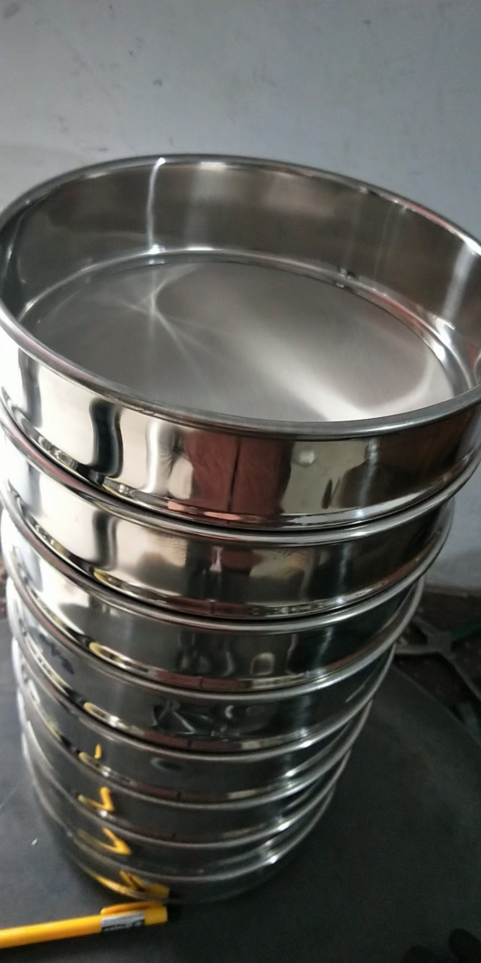 标准筛 分样筛 试验筛 煤样筛