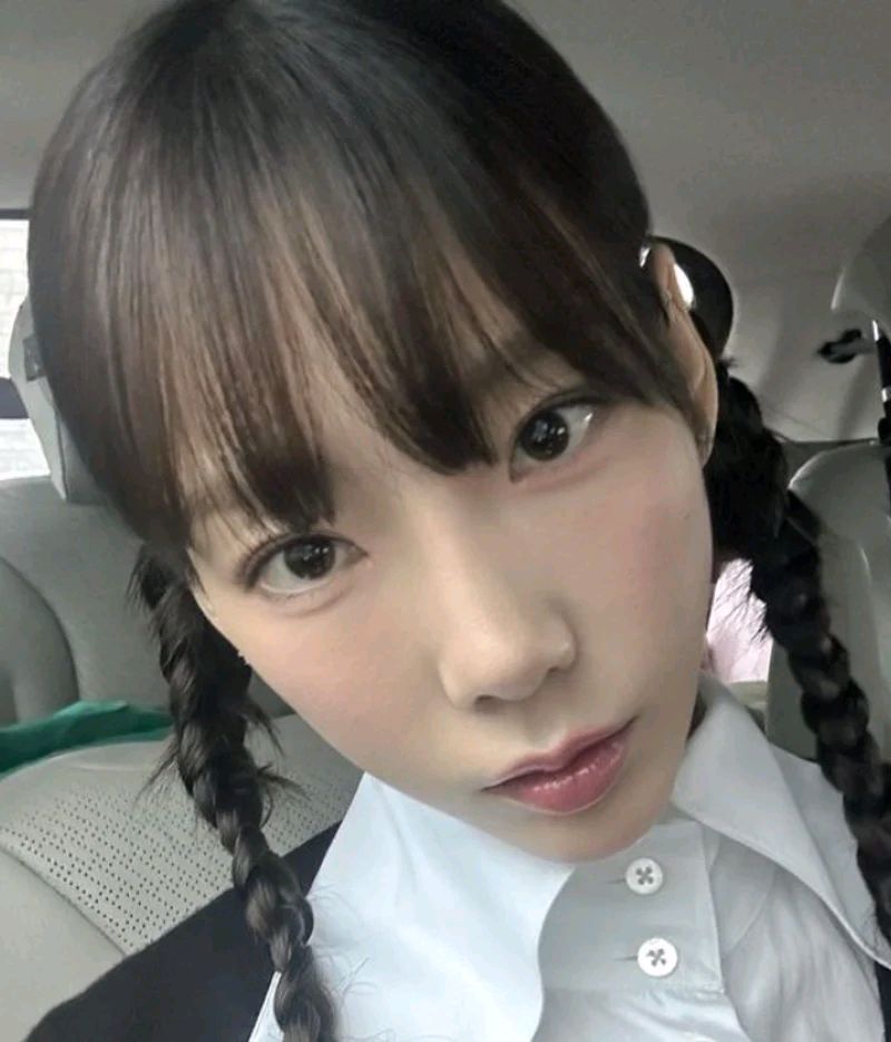 sm李秀满侄女sunny公开立场!泰妍发文:以为会永远,但都变了