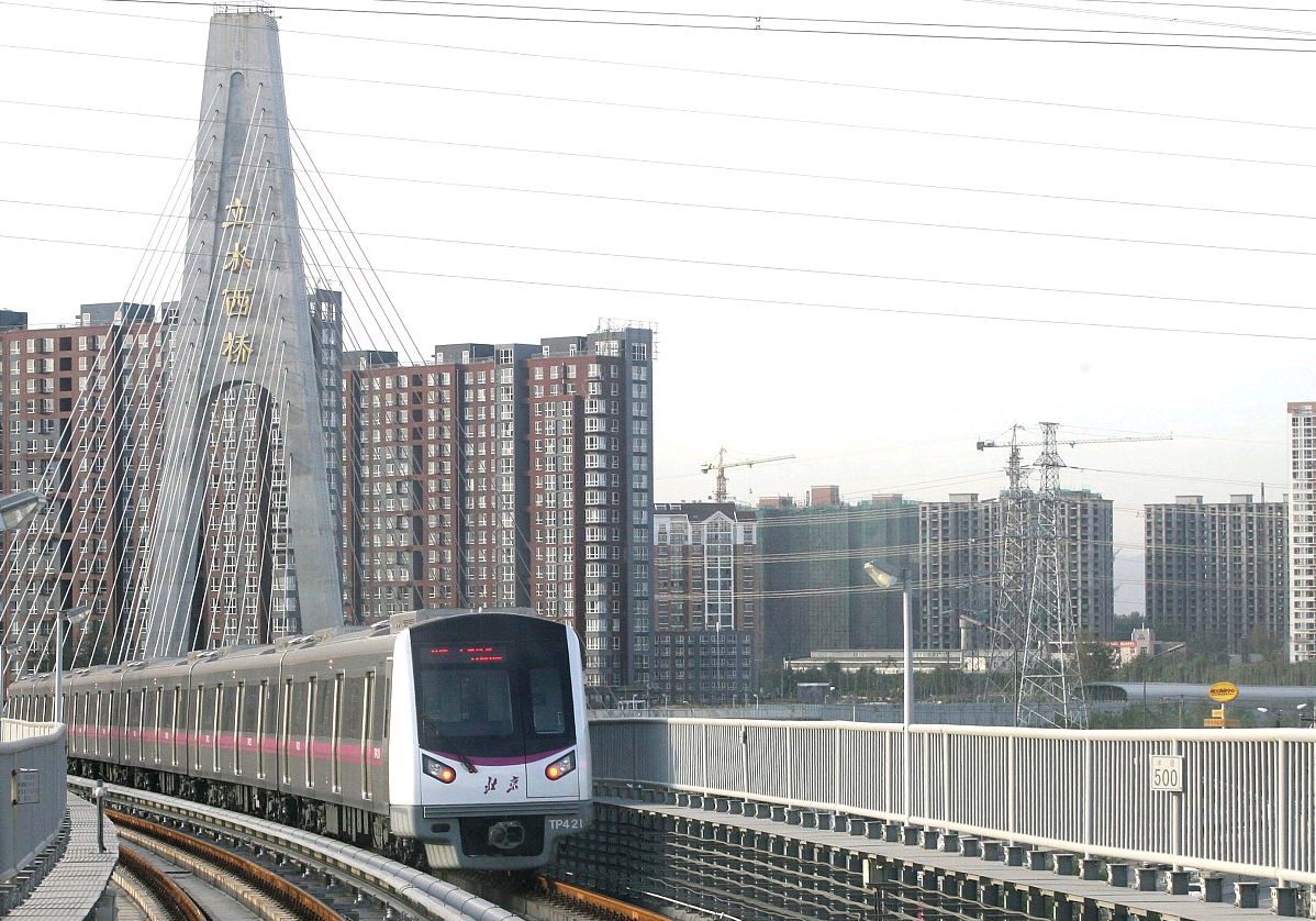 郴州要修轻轨了!可以加深郴州各市县间的联系,促进城市发展