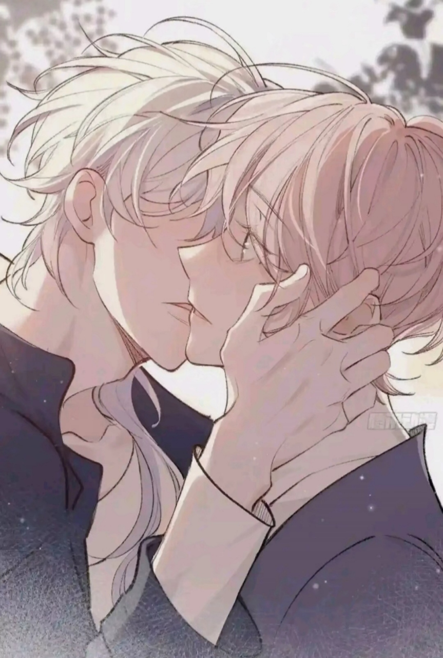 双男主漫画# 《一分为二的遗产》=《一分为二的小妈》[得意]