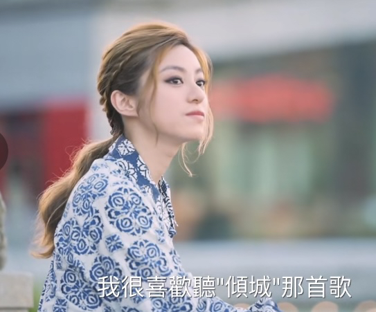 香港小姐许子萱曾获金庸题字,被牛津剑桥录取,她与大剧有渊源